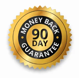 90-Day Guarantee